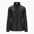 Laufjacke Damen Joma Elite VII Windbreaker schwarz 9165.1