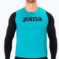 Joma Training Lätzchen Fluor türkis Fußball Marker 4