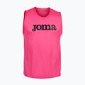 Joma Training Bib Fluor rosa Fußball Marker