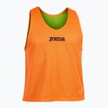 Joma Reversible Training Bib fluor orange/fluor grün Fußball Marker