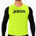 Joma Training Lätzchen fluorgelb Fußball Markierung 4