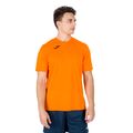 Fußballtrikot Joma Combi SS orange 152