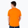 Fußballtrikot Joma Combi SS orange 152 3