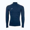 Thermo-Langarmshirt Joma Classic Seamless dark navy