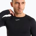 Thermoaktives Sweatshirt Joma Brama Classic LS negro 3
