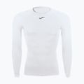 Thermoaktives Sweatshirt Joma Brama Classic LS blanco 4