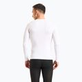 Thermoaktives Sweatshirt Joma Brama Classic LS blanco 2