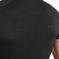 Joma Brama Classic negro Thermo-T-Shirt 4