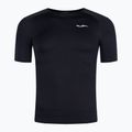 Joma Brama Classic negro Thermo-T-Shirt 5