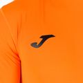 Thermoaktives Sweatshirt Joma Brama Academy orange 5