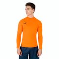 Thermohemd Joma Brama Academy LS orange 1118 2