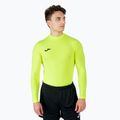 Thermoaktives Sweatshirt Joma Brama Academy fluor yellow
