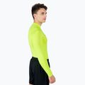 Thermoaktives Sweatshirt Joma Brama Academy fluor yellow 4