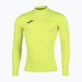 Thermoaktives Sweatshirt Joma Brama Academy fluor yellow 5