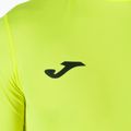 Thermoaktives Sweatshirt Joma Brama Academy fluor yellow 6