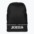 Joma Training III Fußball Rucksack schwarz