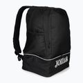 Joma Training III Fußball Rucksack schwarz 2