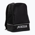 Joma Training III Fußball Rucksack schwarz 5