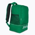 Joma Training III Fußball Rucksack grün 2
