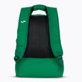 Joma Training III Fußball Rucksack grün 3