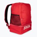 Joma Training III Fußball Rucksack rot 2