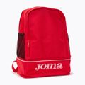 Joma Training III Fußball Rucksack rot 5