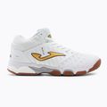 Joma Herren Volleyballschuhe V.Block 2002 weiß V.BLOKW-2002 2