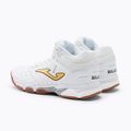 Joma Herren Volleyballschuhe V.Block 2002 weiß V.BLOKW-2002 3