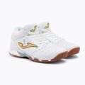Joma Herren Volleyballschuhe V.Block 2002 weiß V.BLOKW-2002 5