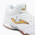 Joma Herren Volleyballschuhe V.Block 2002 weiß V.BLOKW-2002 7