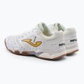 Herren Volleyballschuhe Joma V.Impulse 2002 weiß 3