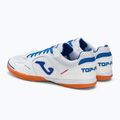 Herren Fußballschuhe Joma Top Flex IN weiß 3