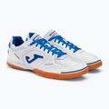Herren Fußballschuhe Joma Top Flex IN weiß 4