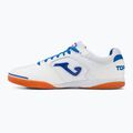 Herren Fußballschuhe Joma Top Flex IN weiß 10