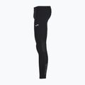 Herren Laufleggings Joma Running Night Long Tights schwarz 101779 2