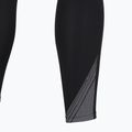 Herren Laufleggings Joma Running Night Long Tights schwarz 101779 4