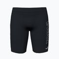 Herren Joma Running Night Short Tights schwarz 101781