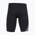 Herren Joma Running Night Short Tights schwarz 101781 2