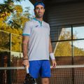 Herren-Tennisshorts Joma Bermuda Master royal 2