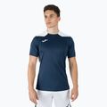 Joma Championship VI Herren Fußballtrikot navy blau 101822.332