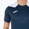 Joma Championship VI Herren Fußballtrikot navy blau 101822.332 4