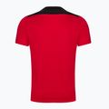 Joma Championship VI Herren Fußballtrikot rot/schwarz 101822.601 7