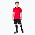 Joma Championship VI Herren Fußballtrikot rot/schwarz 101822.601 5