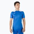 Joma Championship VI Herren Fußballtrikot blau und weiß 101822.702