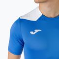 Joma Championship VI Herren Fußballtrikot blau und weiß 101822.702 4