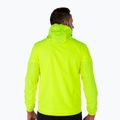 Herren Laufjacke Joma Elite VIII Regenmantel gelb 102235.060 3
