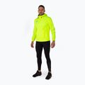 Herren Laufjacke Joma Elite VIII Regenmantel gelb 102235.060 2