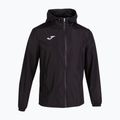 Laufjacke Herren Joma Elite VIII Raincoatv schwarz 12235.1