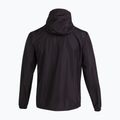 Laufjacke Herren Joma Elite VIII Raincoatv schwarz 12235.1 2