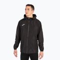 Laufjacke Herren Joma Elite VIII Raincoatv schwarz 12235.1 3